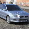 АЭРОКИТ Тюнинг Mitsubishi Lancer Demo Concept купить недорого с доставкой в Люберцы