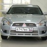АЭРОКИТ Тюнинг Mitsubishi Lancer Demo Concept купить недорого с доставкой в Люберцы