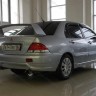 АЭРОКИТ Тюнинг Mitsubishi Lancer Demo Concept купить недорого с доставкой в Люберцы