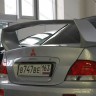 АЭРОКИТ Тюнинг Mitsubishi Lancer Demo Concept купить недорого с доставкой в Люберцы