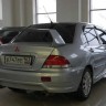 АЭРОКИТ Тюнинг Mitsubishi Lancer Demo Concept купить недорого с доставкой в Люберцы