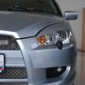 АЭРОКИТ Тюнинг Mitsubishi Lancer Demo Concept купить недорого с доставкой в Люберцы
