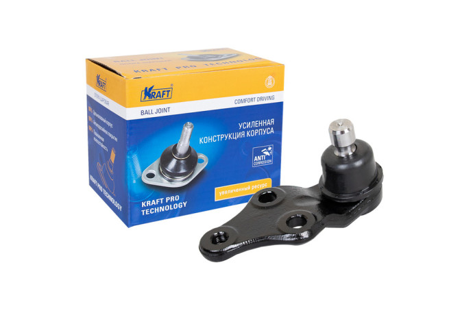 Шаровая опора Hyundai Sonata VI (YF) (09-), Santa Fe III 12-, i30 (11-) / KIA Ceed (JD) (13-), Ceed купить недорого с доставкой в Люберцы