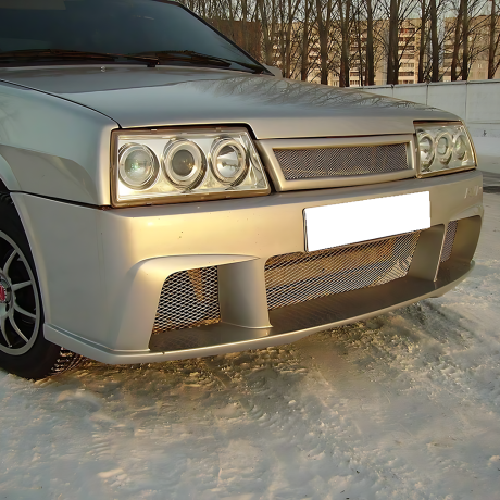 Аэродинамический обвес "AVR" для B@3 2108, 2109 купить недорого с доставкой в Люберцы