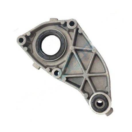 Крышка подшипника правая Chevrolet Niv@ (2123-2303084, 2123-2303088) купить недорого с доставкой в Люберцы