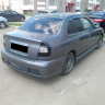 Бампер задний "Sport" Hyundai Accent 2 купить недорого с доставкой в Люберцы