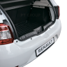 Накладки в проем багажника (2 шт) (ABS) Renault Sandero / Sandero Stepway (2014-н.в.) купить недорого с доставкой в Люберцы