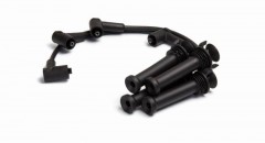 Провода высоковольтные для Ford Mondeo 1.8 16v, 2.0 16v; Mazda 5 (1.8); Mazda 6 (1.8, 2.0, 2.3); (1119840,1119841,1119842,1119843)