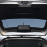 Накладка на 5-ю дверь для Renault Duster 2 (с 2021г.в.)(без комплектации) купить недорого с доставкой в Люберцы