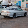 Бампер задний "C-west" Honda Integra (DC1 купе) купить недорого с доставкой в Люберцы