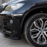 Бампер передний "Hammann Style" для BMW X6 (2008-2014) купить недорого с доставкой в Люберцы