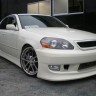 Аэродинамический обвес "Vertex" Toyota Mark II (110) купить недорого с доставкой в Люберцы