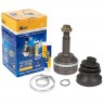 ШРУС наружный Chevrolet Aveo (04-), Kalos (05-) 1.4-1.5 (ABS+) OBERKRAFT купить недорого с доставкой в Люберцы