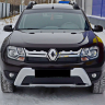 Заглушка №5М "КАРТ" для Renault Duster рестайлинг c 2015 г.в. купить недорого с доставкой в Люберцы