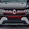 Заглушка №5М "КАРТ" для Renault Duster рестайлинг c 2015 г.в. купить недорого с доставкой в Люберцы