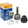 ШРУС наружный Chevrolet Lanos (97-) 1.4/1.5 (ABS) ОЕМ 96257803, 96298465, 96298466 купить недорого с доставкой в Люберцы