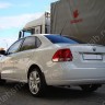 Лип-Спойлер для Volkswagen Polo Sedan (2010-2020) купить недорого с доставкой в Люберцы
