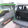 Лопата дорожная с крепежным футляром для Chevrolet Niv@ купить недорого с доставкой в Люберцы