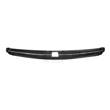 Накладка в проем багажника (ABS) RENAULT Duster 2012-2020/ NISSAN Terrano 2014- купить недорого с доставкой в Люберцы