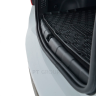 Накладка в проем багажника (ABS) RENAULT Duster 2012-2020/ NISSAN Terrano 2014- купить недорого с доставкой в Люберцы