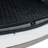 Накладка в проем багажника (ABS) RENAULT Duster 2012-2020/ NISSAN Terrano 2014- купить недорого с доставкой в Люберцы