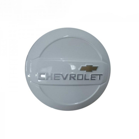 Колпак запасного колеса для B@3 2123 (chevrolet niv@) не окрашенный купить недорого с доставкой в Люберцы