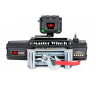 Автомобильная лебедка "Master Winch" А9500, электрическая, 12В купить недорого с доставкой в Люберцы