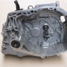 Механическая коробка переключения передач (МКПП 5-ст.) Renault JR5-514, двигатель К4М  1.6 16V, новая, оригинал 320106193R 8200934990 купить недорого с доставкой в Люберцы