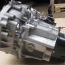 Механическая коробка переключения передач (МКПП 5-ст.) Renault JR5-514, двигатель К4М  1.6 16V, новая, оригинал 320106193R 8200934990 купить недорого с доставкой в Люберцы