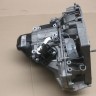 Механическая коробка переключения передач (МКПП 5-ст.) Renault JR5-514, двигатель К4М  1.6 16V, новая, оригинал 320106193R 8200934990 купить недорого с доставкой в Люберцы