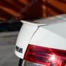 Лип-Спойлер для Skoda Octavia III A7 (2013-2020) купить недорого с доставкой в Люберцы