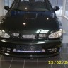 Аэродинамический обвес "Атланта" Chevrolet Lanos/Sens/Chance купить недорого с доставкой в Люберцы