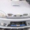 Аэродинамический обвес "Атланта" Chevrolet Lanos/Sens/Chance купить недорого с доставкой в Люберцы