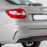 Аэродинамический обвес "GTS" для B@3 2190 "L@DA Gr@nt@" купить недорого с доставкой в Люберцы
