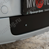 Зимний экран нижний (под покраску) для Skoda Yeti (2009-2012) купить недорого с доставкой в Люберцы