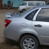 Спойлер "Атланта" для B@3 2190 L@DA Gr@nt@ купить недорого с доставкой в Люберцы
