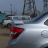 Спойлер "Атланта" для B@3 2190 L@DA Gr@nt@ купить недорого с доставкой в Люберцы