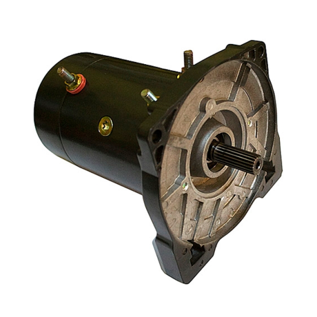 Мотор лебедки "Master Winch" MW 9500, 12B купить недорого с доставкой в Люберцы