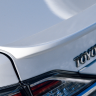 Лип Спойлер для Toyota Camry V50 /V55 (2012-2017) купить недорого с доставкой в Люберцы