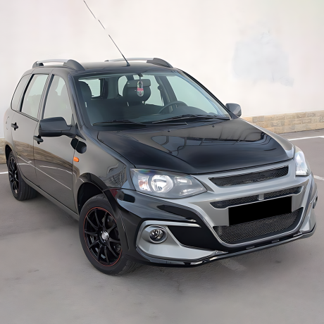 Бампер передний "Razor" для B@3 2192, 2194 L@DA K@lin@ 2 купить недорого с доставкой в Люберцы