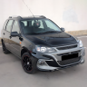 Бампер передний "Razor" для B@3 2192, 2194 L@DA K@lin@ 2 купить недорого с доставкой в Люберцы