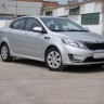 Накладки на пороги для Kia Rio (2010-н.в.) купить недорого с доставкой в Люберцы