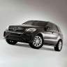 Бампер передний для Mercedes-Benz ML 350 (2011-2015) купить недорого с доставкой в Люберцы