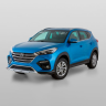 Бампер передний для Hyundai Tucson (2015-2018) купить недорого с доставкой в Люберцы