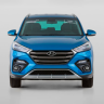 Бампер передний для Hyundai Tucson (2015-2018) купить недорого с доставкой в Люберцы