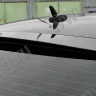 Козырек на заднее стекло для Volkswagen Jetta VI (2010-н.в.) купить недорого с доставкой в Люберцы