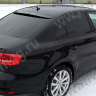 Козырек на заднее стекло для Volkswagen Jetta VI (2010-н.в.) купить недорого с доставкой в Люберцы