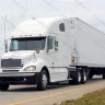 Фары для Freightliner Columbia купить недорого с доставкой в Люберцы