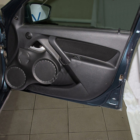 Подиумы B@3 2190, 2191 L@DA Gr@nt@ (3-х компонентные, 16+16см+рупорный твитер) мод. 1 купить недорого с доставкой в Люберцы