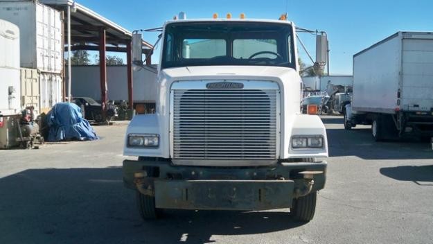 Капот с усилителем в сборе Freightliner FLC 112 купить недорого с доставкой в Люберцы